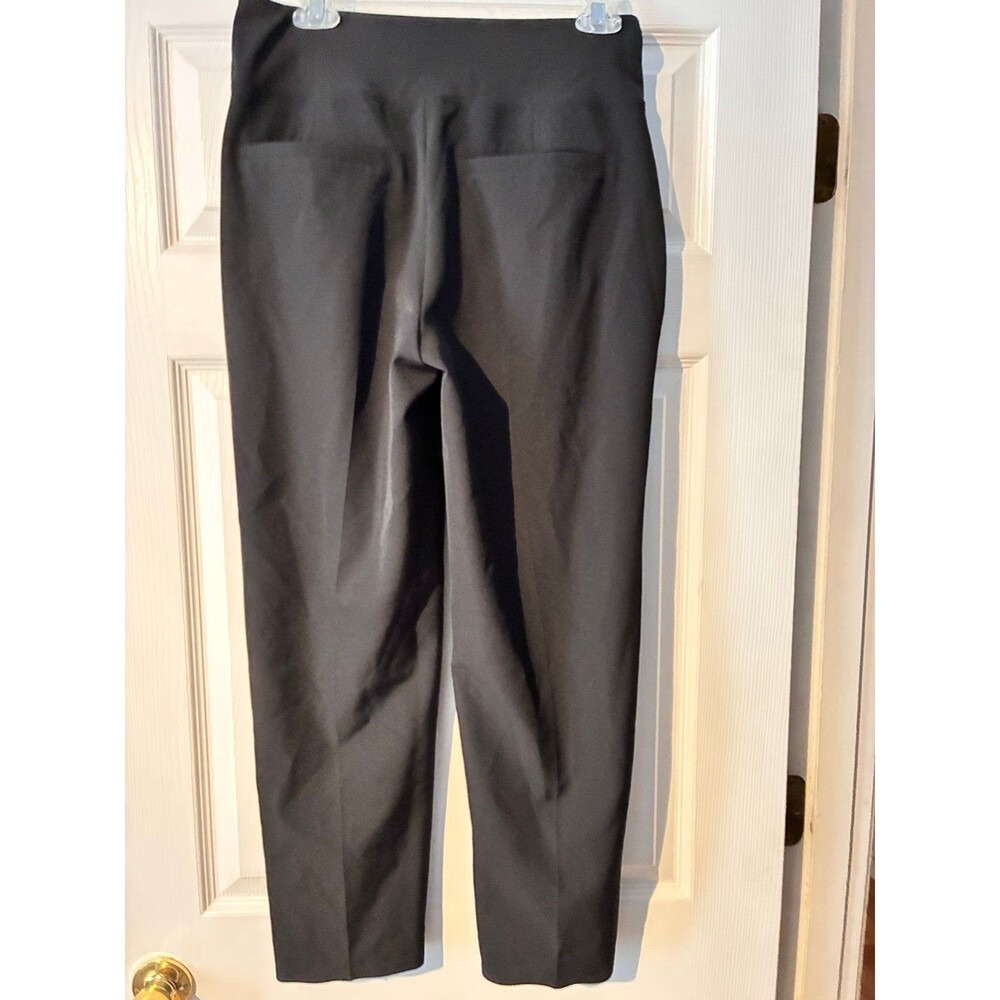 Athleta Endless Rise Pants Black Size 4 - Picture 5 of 8